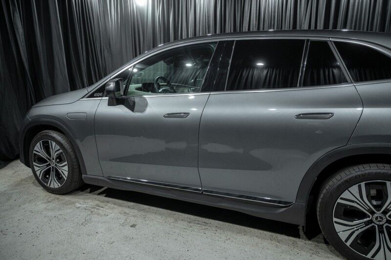 2024 Mercedes-Benz EQE 350+ SUV Peoria AZ 2024 Mercedes-Benz EQE 350+ SUV Peoria AZ