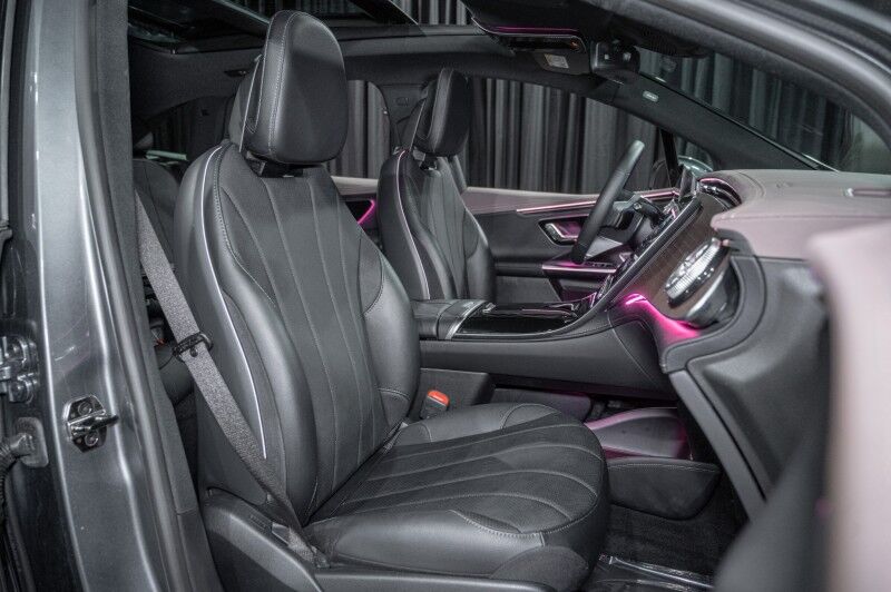 2024 Mercedes-Benz EQE 350+ SUV Peoria AZ 2024 Mercedes-Benz EQE 350+ SUV Peoria AZ