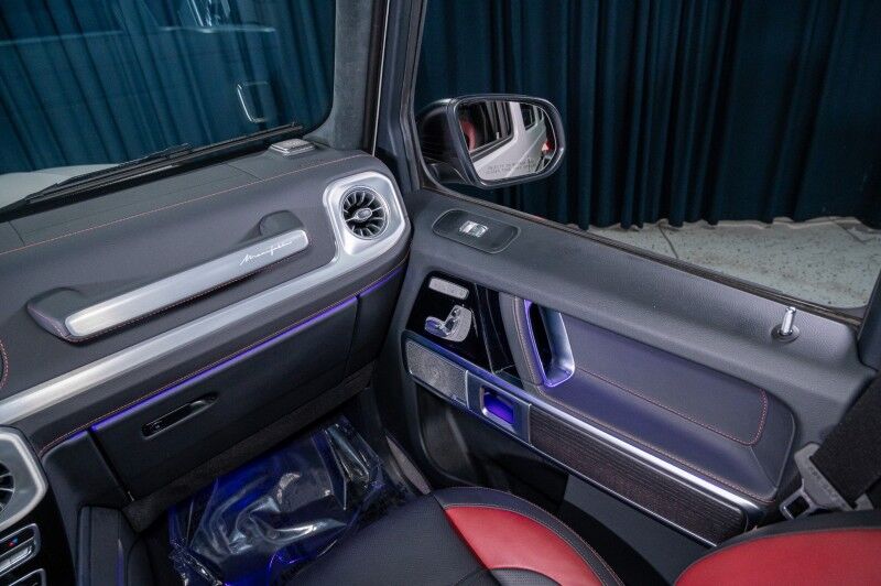 2024 Mercedes-Benz G-Class AMG® G 63 4MATIC® SUV Scottsdale AZ 2024 Mercedes-Benz G-Class AMG® G 63 4MATIC® SUV Scottsdale AZ