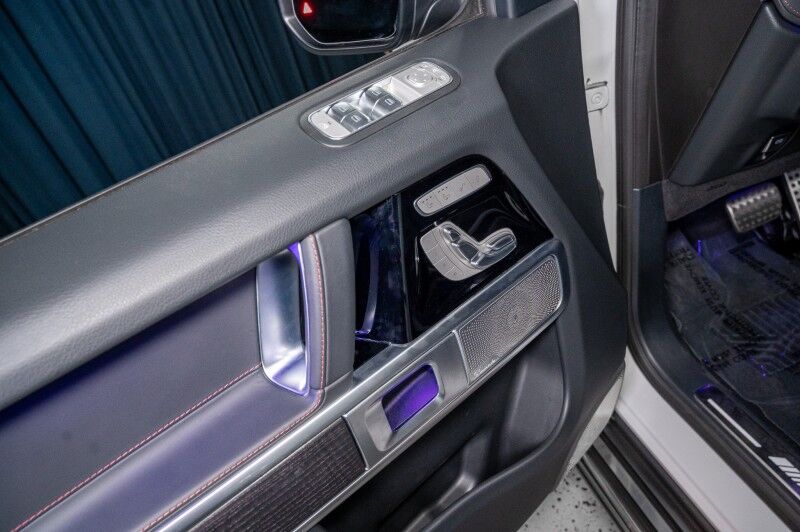 2024 Mercedes-Benz G-Class AMG® G 63 4MATIC® SUV Scottsdale AZ 2024 Mercedes-Benz G-Class AMG® G 63 4MATIC® SUV Scottsdale AZ