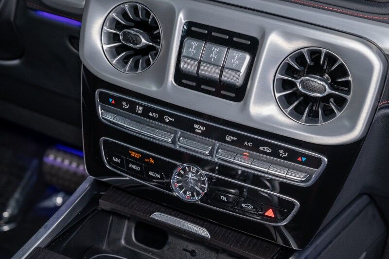 2024 Mercedes-Benz G-Class AMG® G 63 4MATIC® SUV Scottsdale AZ 2024 Mercedes-Benz G-Class AMG® G 63 4MATIC® SUV Scottsdale AZ