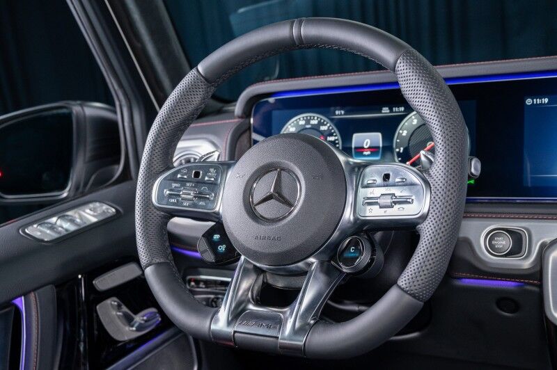 2024 Mercedes-Benz G-Class AMG® G 63 4MATIC® SUV Scottsdale AZ 2024 Mercedes-Benz G-Class AMG® G 63 4MATIC® SUV Scottsdale AZ