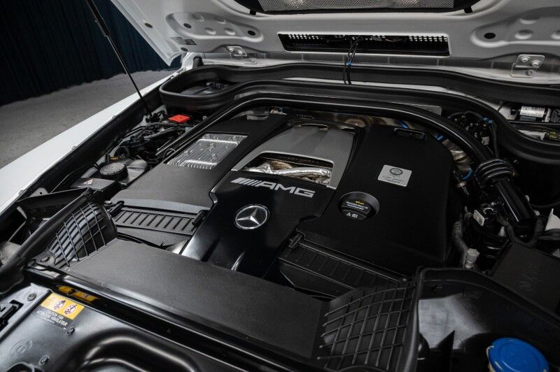 2024 Mercedes-Benz G-Class AMG® G 63 4MATIC® SUV Scottsdale AZ 2024 Mercedes-Benz G-Class AMG® G 63 4MATIC® SUV Scottsdale AZ