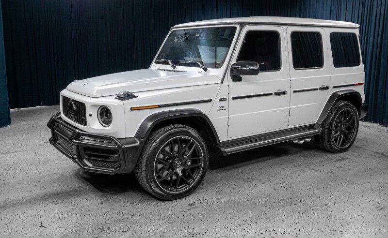 2024 Mercedes-Benz G-Class AMG® G 63 4MATIC® SUV Scottsdale AZ 2024 Mercedes-Benz G-Class AMG® G 63 4MATIC® SUV Scottsdale AZ