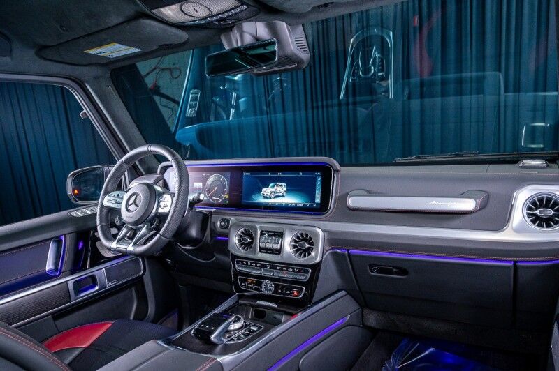 2024 Mercedes-Benz G-Class AMG® G 63 4MATIC® SUV Scottsdale AZ 2024 Mercedes-Benz G-Class AMG® G 63 4MATIC® SUV Scottsdale AZ