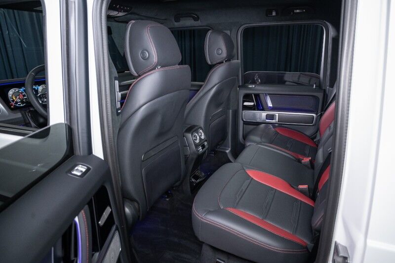 2024 Mercedes-Benz G-Class AMG® G 63 4MATIC® SUV Scottsdale AZ 2024 Mercedes-Benz G-Class AMG® G 63 4MATIC® SUV Scottsdale AZ