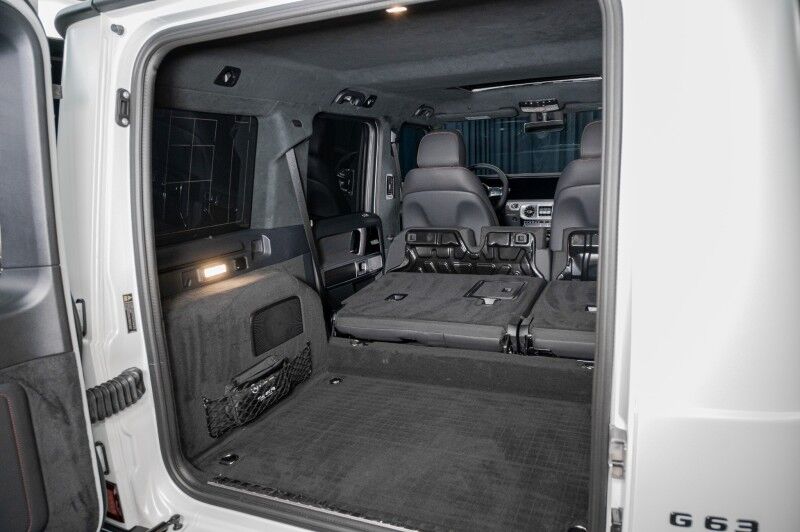 2024 Mercedes-Benz G-Class AMG® G 63 4MATIC® SUV Scottsdale AZ 2024 Mercedes-Benz G-Class AMG® G 63 4MATIC® SUV Scottsdale AZ