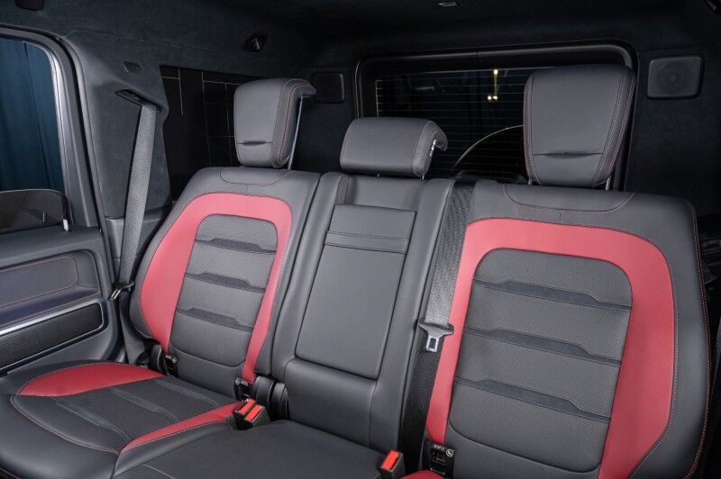 2024 Mercedes-Benz G-Class AMG® G 63 4MATIC® SUV Scottsdale AZ 2024 Mercedes-Benz G-Class AMG® G 63 4MATIC® SUV Scottsdale AZ