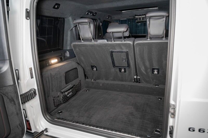 2024 Mercedes-Benz G-Class AMG® G 63 4MATIC® SUV Scottsdale AZ 2024 Mercedes-Benz G-Class AMG® G 63 4MATIC® SUV Scottsdale AZ