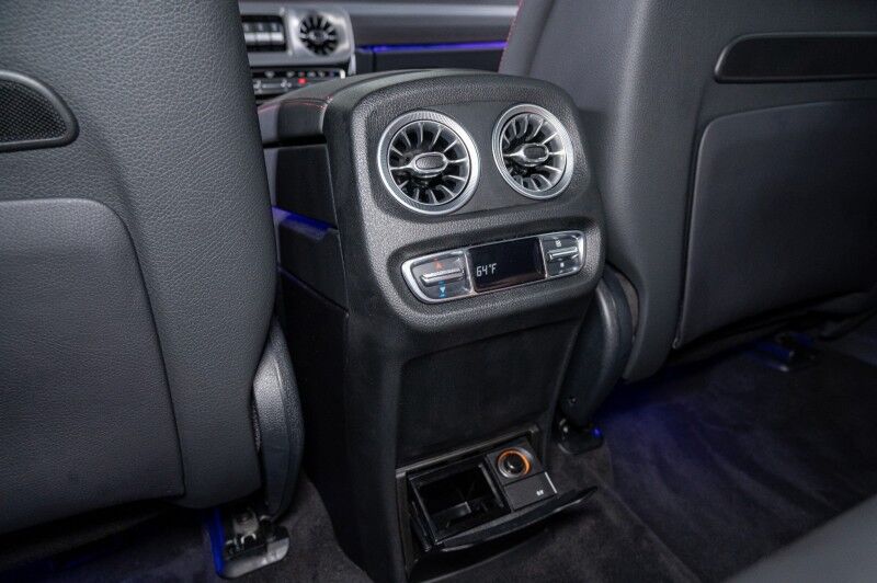 2024 Mercedes-Benz G-Class AMG® G 63 4MATIC® SUV Scottsdale AZ 2024 Mercedes-Benz G-Class AMG® G 63 4MATIC® SUV Scottsdale AZ