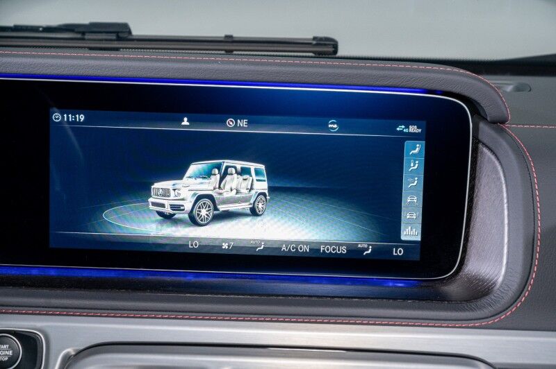 2024 Mercedes-Benz G-Class AMG® G 63 4MATIC® SUV Scottsdale AZ 2024 Mercedes-Benz G-Class AMG® G 63 4MATIC® SUV Scottsdale AZ