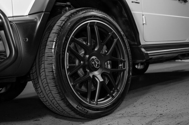 2024 Mercedes-Benz G-Class AMG® G 63 4MATIC® SUV Scottsdale AZ 2024 Mercedes-Benz G-Class AMG® G 63 4MATIC® SUV Scottsdale AZ
