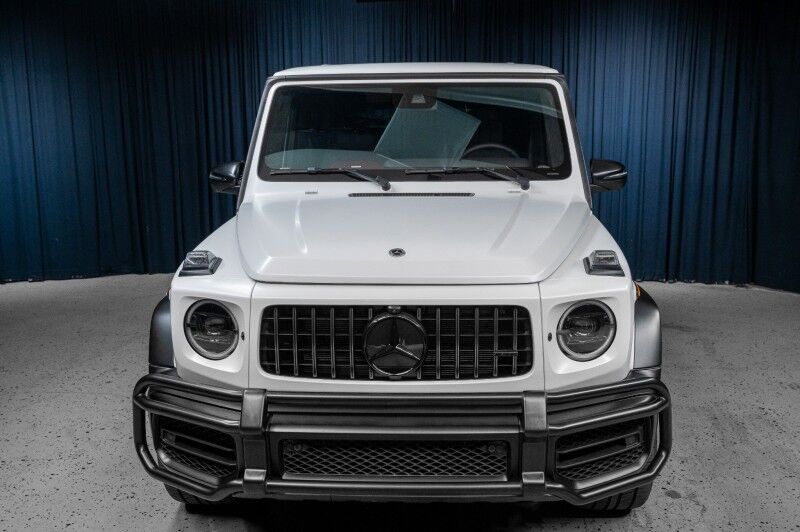 2024 Mercedes-Benz G-Class AMG® G 63 4MATIC® SUV Scottsdale AZ 2024 Mercedes-Benz G-Class AMG® G 63 4MATIC® SUV Scottsdale AZ