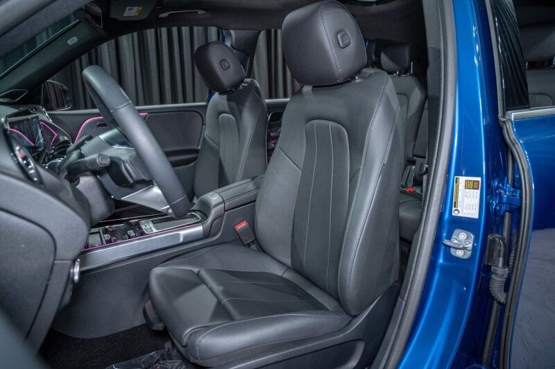 2024 Mercedes-Benz GLB 250 4MATIC® SUV Peoria AZ 2024 Mercedes-Benz GLB 250 4MATIC® SUV Peoria AZ