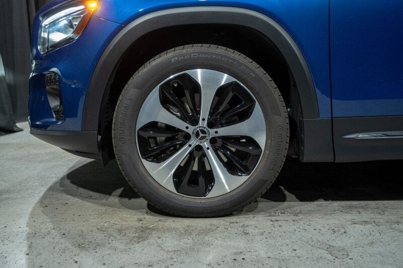 2024 Mercedes-Benz GLB 250 4MATIC® SUV Peoria AZ 2024 Mercedes-Benz GLB 250 4MATIC® SUV Peoria AZ