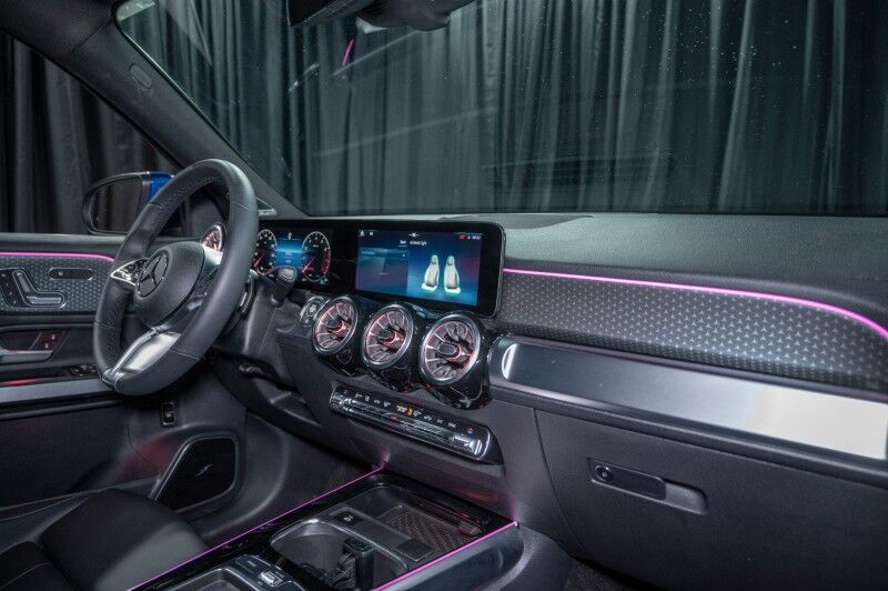 2024 Mercedes-Benz GLB 250 4MATIC® SUV Peoria AZ 2024 Mercedes-Benz GLB 250 4MATIC® SUV Peoria AZ