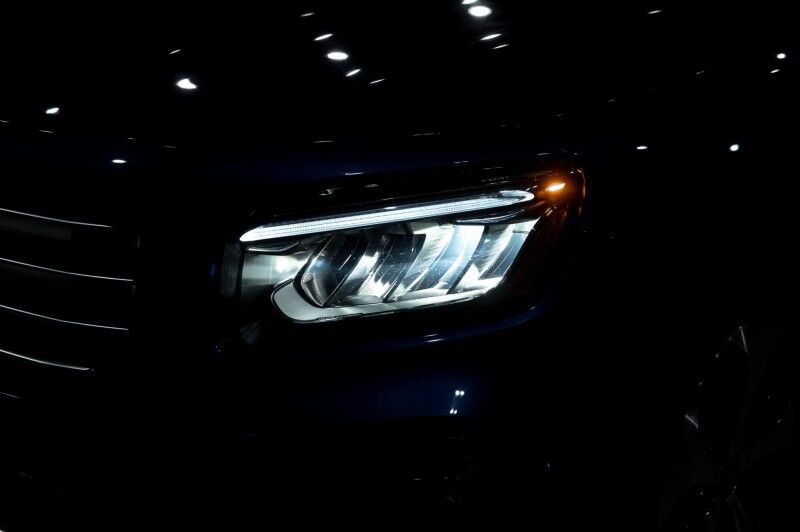 2024 Mercedes-Benz GLB 250 4MATIC® SUV Peoria AZ 2024 Mercedes-Benz GLB 250 4MATIC® SUV Peoria AZ