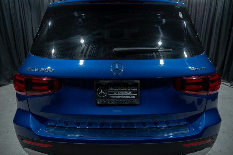 2024 Mercedes-Benz GLB 250 4MATIC® SUV Peoria AZ 2024 Mercedes-Benz GLB 250 4MATIC® SUV Peoria AZ