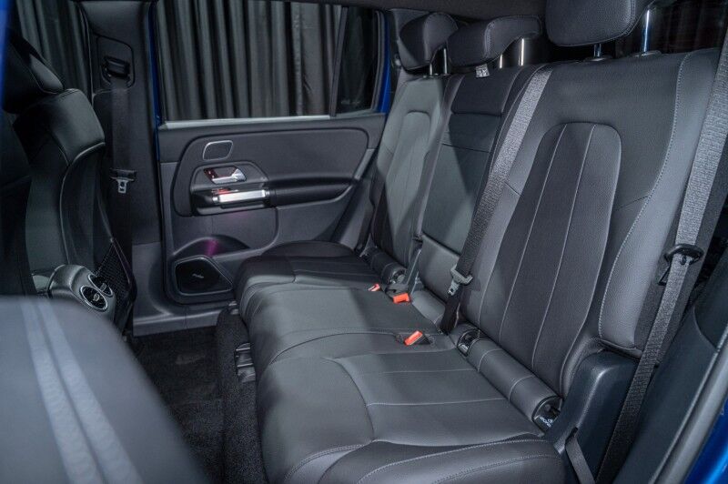 2024 Mercedes-Benz GLB 250 4MATIC® SUV Peoria AZ 2024 Mercedes-Benz GLB 250 4MATIC® SUV Peoria AZ