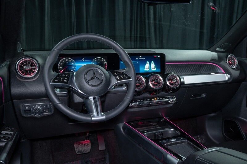 2024 Mercedes-Benz GLB 250 4MATIC® SUV Peoria AZ 2024 Mercedes-Benz GLB 250 4MATIC® SUV Peoria AZ