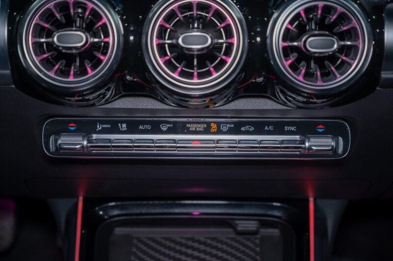 2024 Mercedes-Benz GLB 250 4MATIC® SUV Peoria AZ 2024 Mercedes-Benz GLB 250 4MATIC® SUV Peoria AZ