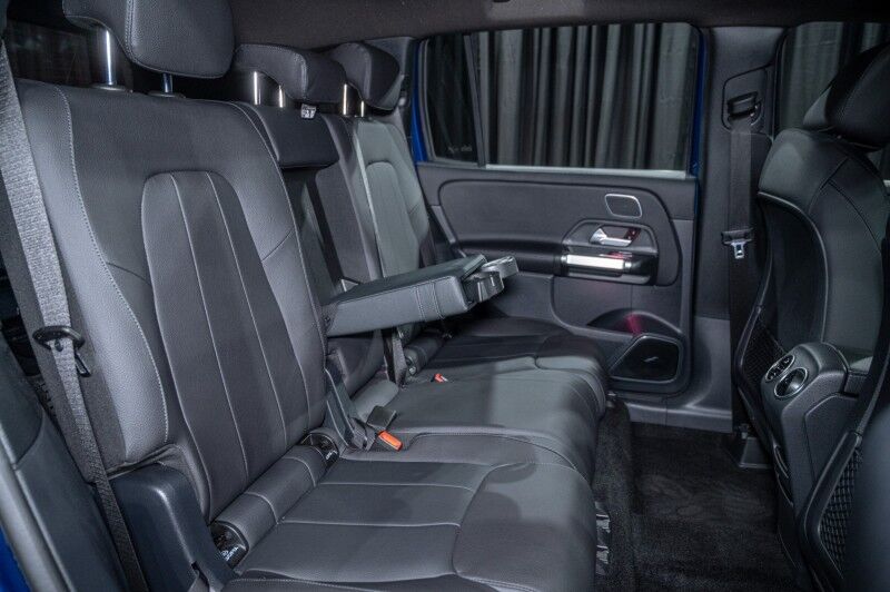 2024 Mercedes-Benz GLB 250 4MATIC® SUV Peoria AZ 2024 Mercedes-Benz GLB 250 4MATIC® SUV Peoria AZ