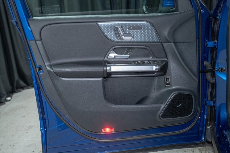 2024 Mercedes-Benz GLB 250 4MATIC® SUV Peoria AZ 2024 Mercedes-Benz GLB 250 4MATIC® SUV Peoria AZ