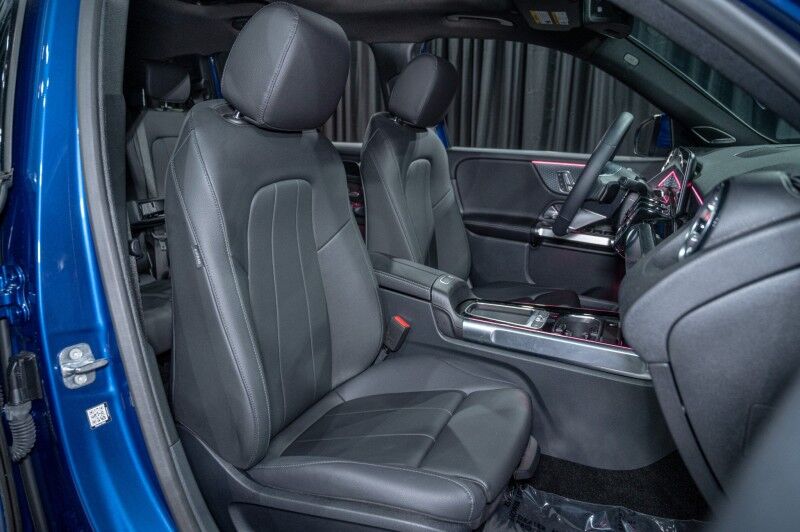 2024 Mercedes-Benz GLB 250 4MATIC® SUV Peoria AZ 2024 Mercedes-Benz GLB 250 4MATIC® SUV Peoria AZ