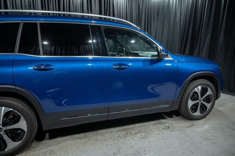 2024 Mercedes-Benz GLB 250 4MATIC® SUV Peoria AZ 2024 Mercedes-Benz GLB 250 4MATIC® SUV Peoria AZ