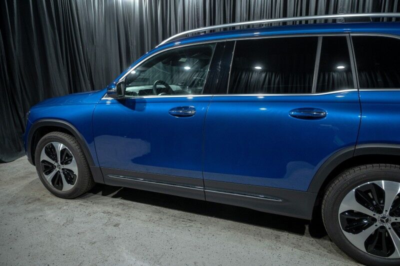 2024 Mercedes-Benz GLB 250 4MATIC® SUV Peoria AZ 2024 Mercedes-Benz GLB 250 4MATIC® SUV Peoria AZ