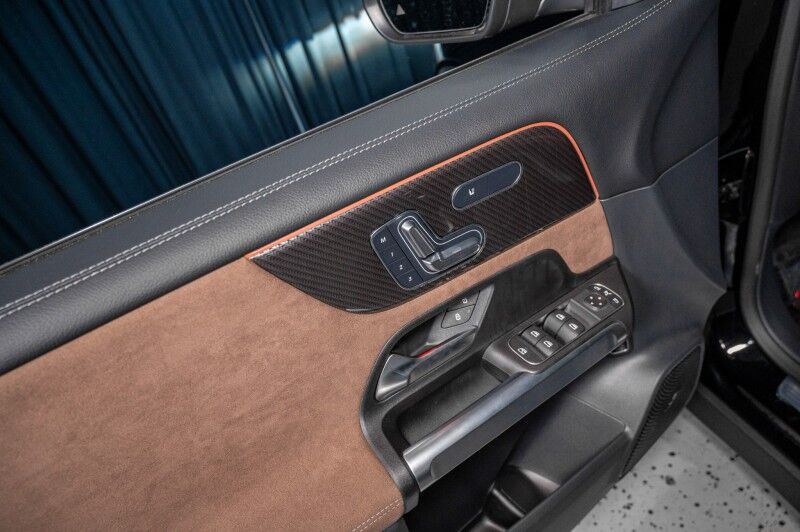 2024 Mercedes-Benz GLB 35 AMG® 4MATIC® SUV Scottsdale AZ 2024 Mercedes-Benz GLB 35 AMG® 4MATIC® SUV Scottsdale AZ