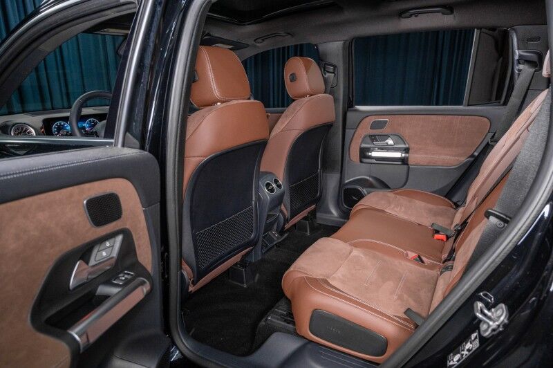 2024 Mercedes-Benz GLB 35 AMG® 4MATIC® SUV Scottsdale AZ 2024 Mercedes-Benz GLB 35 AMG® 4MATIC® SUV Scottsdale AZ