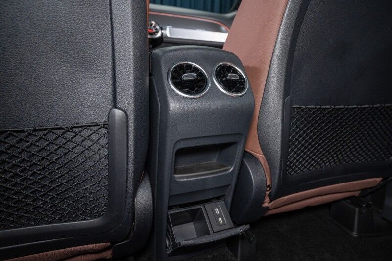 2024 Mercedes-Benz GLB 35 AMG® 4MATIC® SUV Scottsdale AZ 2024 Mercedes-Benz GLB 35 AMG® 4MATIC® SUV Scottsdale AZ