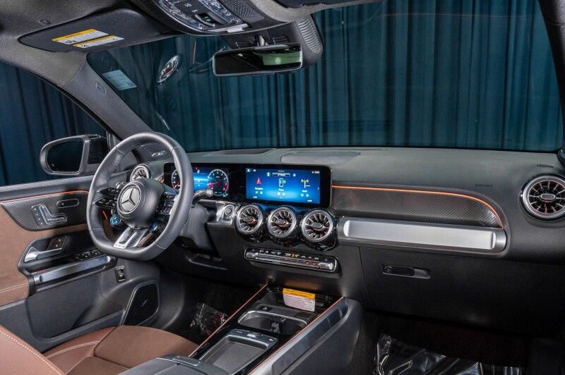 2024 Mercedes-Benz GLB 35 AMG® 4MATIC® SUV Scottsdale AZ 2024 Mercedes-Benz GLB 35 AMG® 4MATIC® SUV Scottsdale AZ