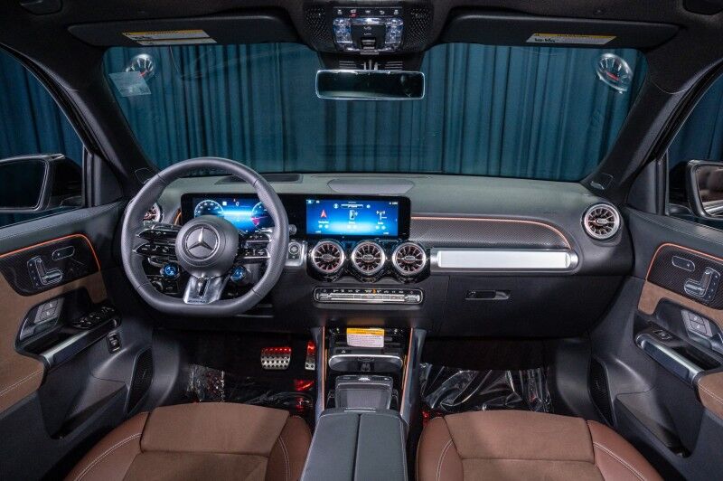 2024 Mercedes-Benz GLB 35 AMG® 4MATIC® SUV Scottsdale AZ 2024 Mercedes-Benz GLB 35 AMG® 4MATIC® SUV Scottsdale AZ