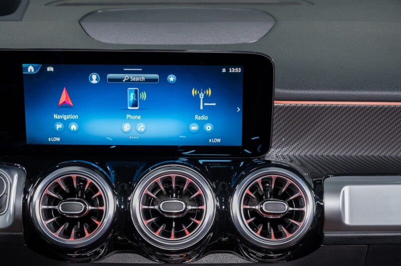 2024 Mercedes-Benz GLB 35 AMG® 4MATIC® SUV Scottsdale AZ 2024 Mercedes-Benz GLB 35 AMG® 4MATIC® SUV Scottsdale AZ