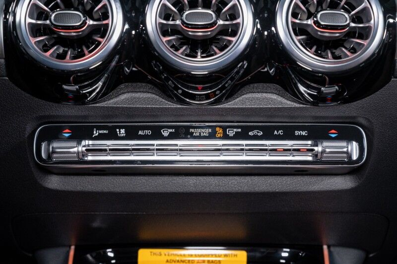 2024 Mercedes-Benz GLB 35 AMG® 4MATIC® SUV Scottsdale AZ 2024 Mercedes-Benz GLB 35 AMG® 4MATIC® SUV Scottsdale AZ