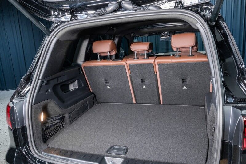 2024 Mercedes-Benz GLB 35 AMG® 4MATIC® SUV Scottsdale AZ 2024 Mercedes-Benz GLB 35 AMG® 4MATIC® SUV Scottsdale AZ