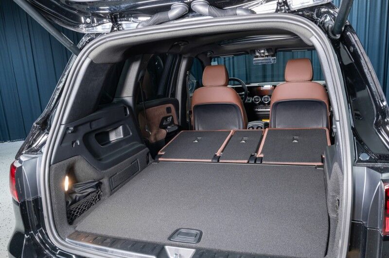 2024 Mercedes-Benz GLB 35 AMG® 4MATIC® SUV Scottsdale AZ 2024 Mercedes-Benz GLB 35 AMG® 4MATIC® SUV Scottsdale AZ