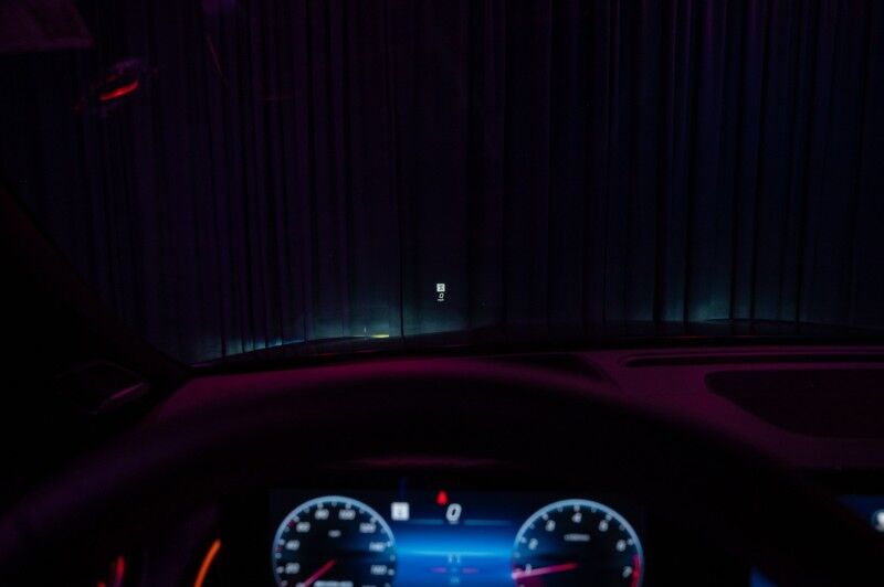 2024 Mercedes-Benz GLB 35 AMG® 4MATIC® SUV Scottsdale AZ 2024 Mercedes-Benz GLB 35 AMG® 4MATIC® SUV Scottsdale AZ