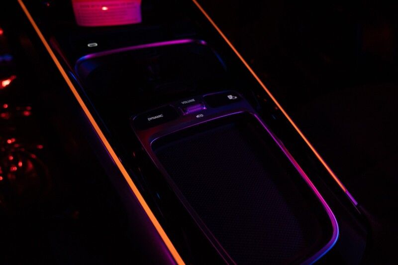 2024 Mercedes-Benz GLB 35 AMG® 4MATIC® SUV Scottsdale AZ 2024 Mercedes-Benz GLB 35 AMG® 4MATIC® SUV Scottsdale AZ