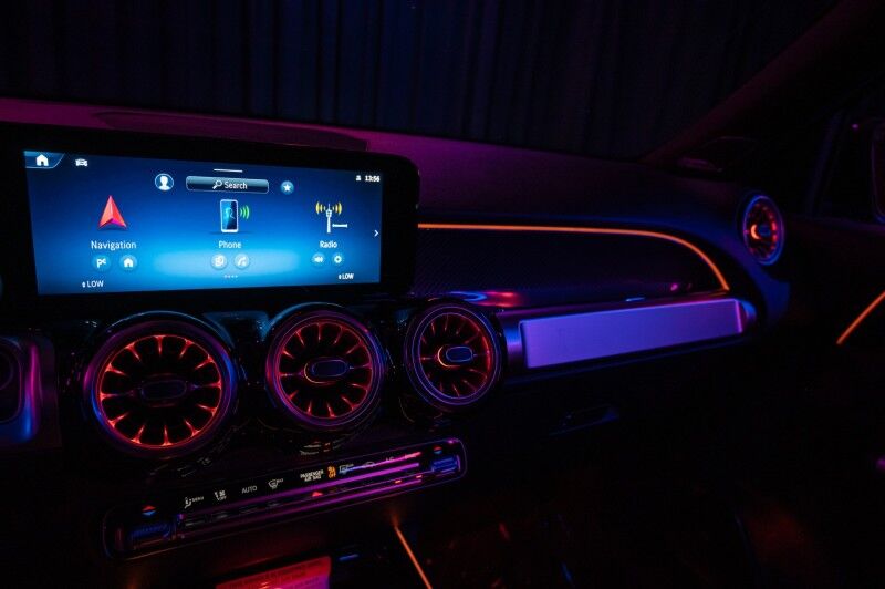 2024 Mercedes-Benz GLB 35 AMG® 4MATIC® SUV Scottsdale AZ 2024 Mercedes-Benz GLB 35 AMG® 4MATIC® SUV Scottsdale AZ