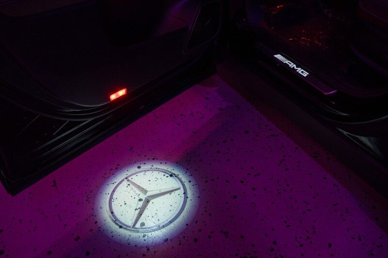 2024 Mercedes-Benz GLB 35 AMG® 4MATIC® SUV Scottsdale AZ 2024 Mercedes-Benz GLB 35 AMG® 4MATIC® SUV Scottsdale AZ