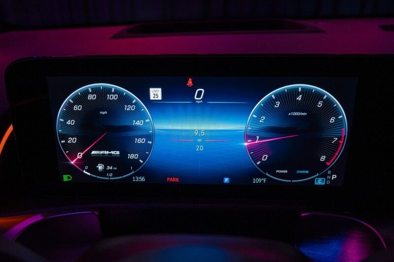 2024 Mercedes-Benz GLB 35 AMG® 4MATIC® SUV Scottsdale AZ 2024 Mercedes-Benz GLB 35 AMG® 4MATIC® SUV Scottsdale AZ