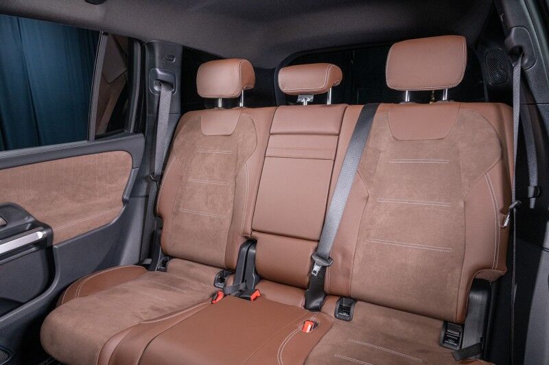 2024 Mercedes-Benz GLB 35 AMG® 4MATIC® SUV Scottsdale AZ 2024 Mercedes-Benz GLB 35 AMG® 4MATIC® SUV Scottsdale AZ