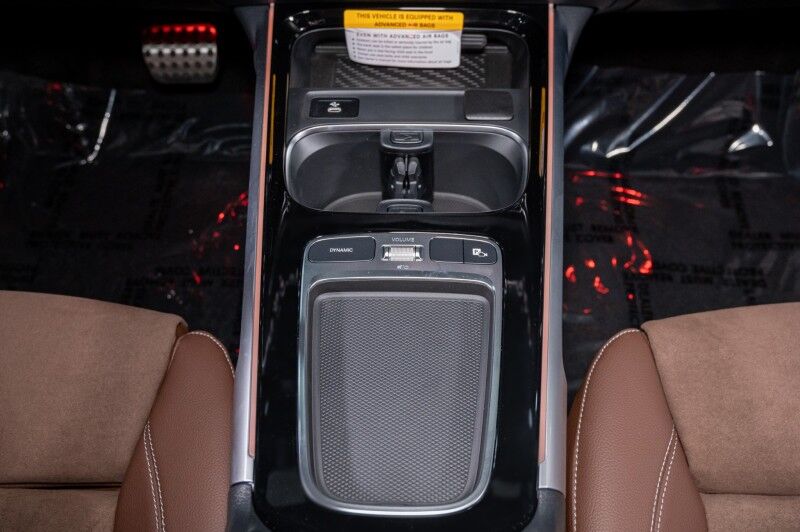 2024 Mercedes-Benz GLB 35 AMG® 4MATIC® SUV Scottsdale AZ 2024 Mercedes-Benz GLB 35 AMG® 4MATIC® SUV Scottsdale AZ