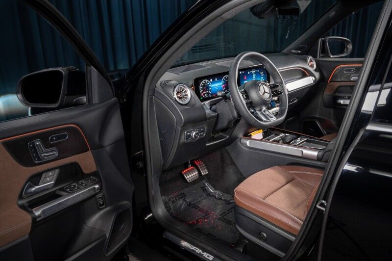 2024 Mercedes-Benz GLB 35 AMG® 4MATIC® SUV Scottsdale AZ 2024 Mercedes-Benz GLB 35 AMG® 4MATIC® SUV Scottsdale AZ