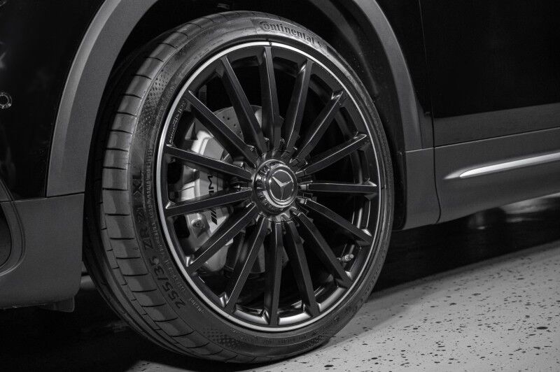 2024 Mercedes-Benz GLB 35 AMG® 4MATIC® SUV Scottsdale AZ 2024 Mercedes-Benz GLB 35 AMG® 4MATIC® SUV Scottsdale AZ