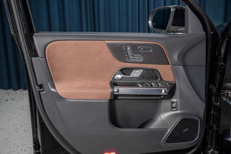 2024 Mercedes-Benz GLB 35 AMG® 4MATIC® SUV Scottsdale AZ 2024 Mercedes-Benz GLB 35 AMG® 4MATIC® SUV Scottsdale AZ