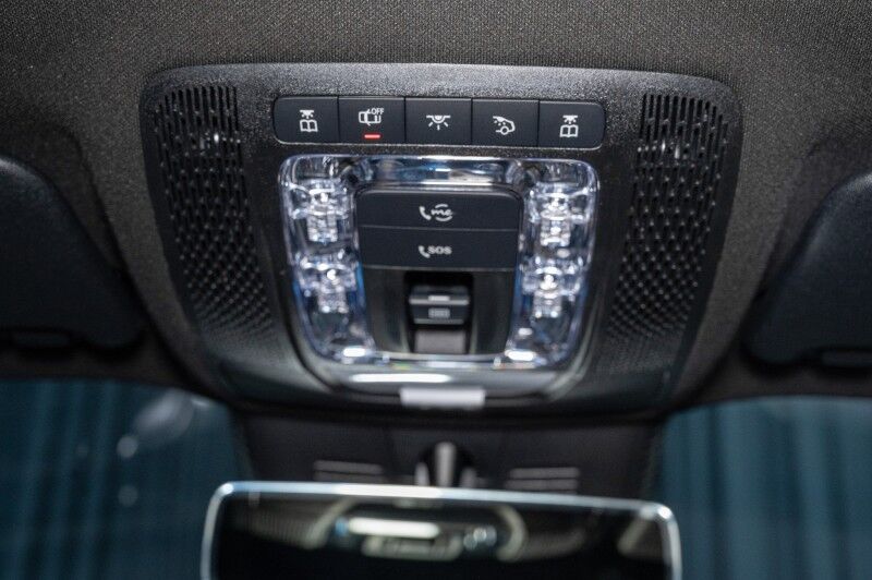 2024 Mercedes-Benz GLB 35 AMG® 4MATIC® SUV Scottsdale AZ 2024 Mercedes-Benz GLB 35 AMG® 4MATIC® SUV Scottsdale AZ